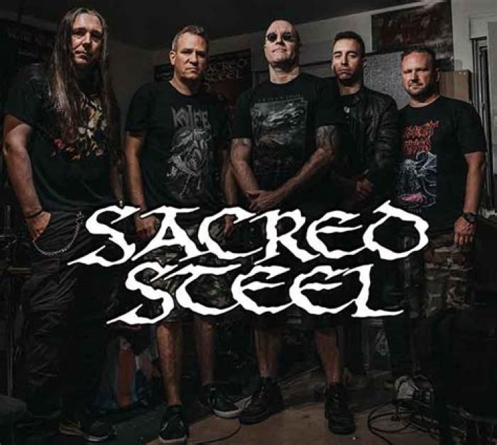 Sacred Steel Interview with Charles E Flenory YouTube