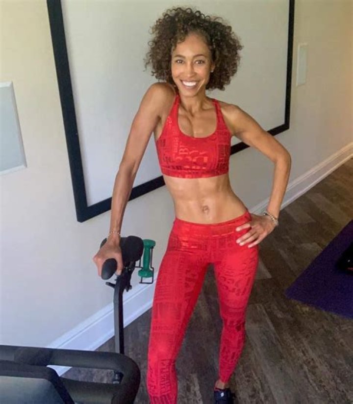 Sage Steele Biography Wiki, Husband, Salary, Sister, Net Worth