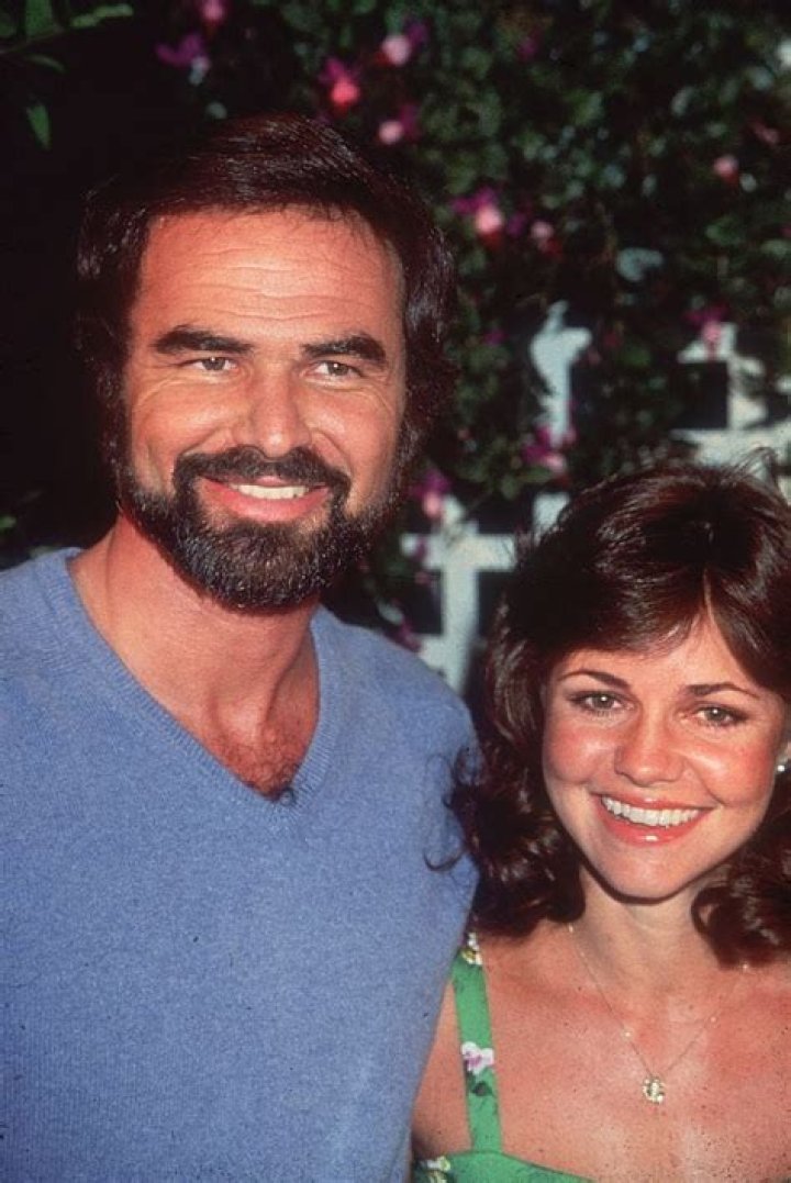 Sally Field On Burt Reynolds’ Death You Will Always Be In ‘My Heart
