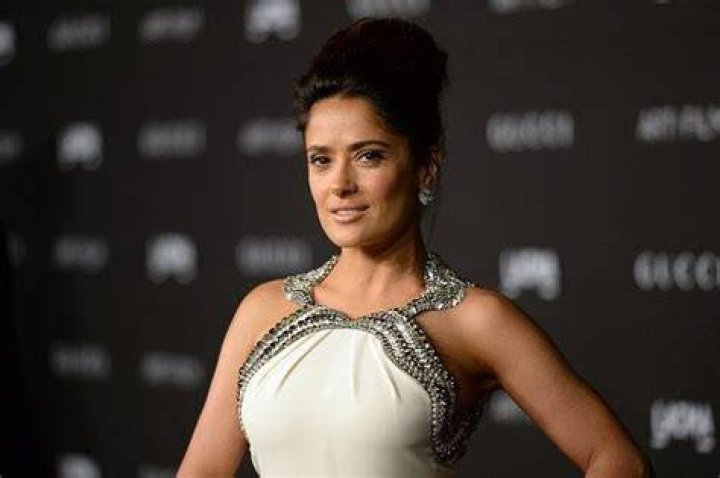 Salma Hayek Celebrity Net Worth Salary House Car vrogue.co
