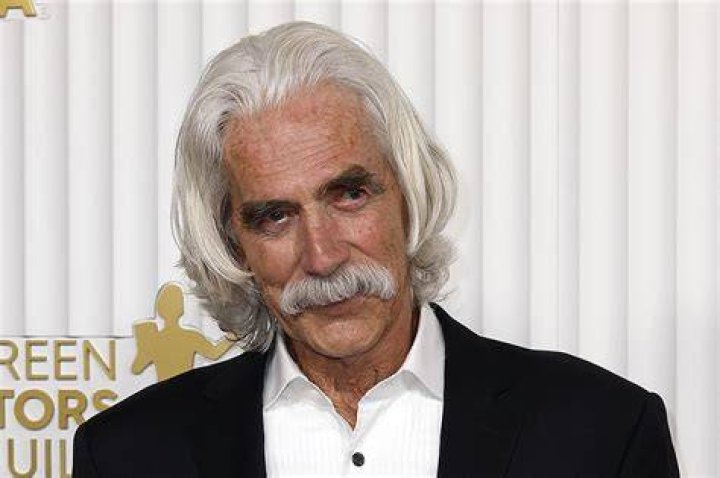 Sam Elliott Death Hoax Overshadows a Real Life Event