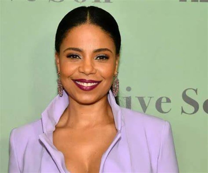 Sanaa Lathan Age, Net Worth, Husband, Family and Biography (Updated