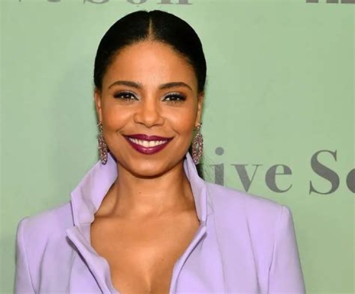 Sanaa Lathan Biography, Net Worth, Wiki, Age, Height, Husband, Family