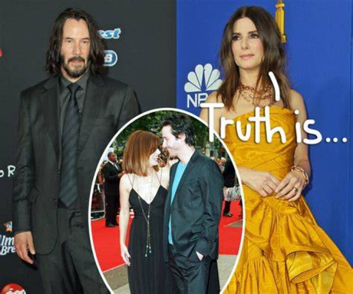 Sandra Bullock Explains Why She & Clooney Haven't Dated