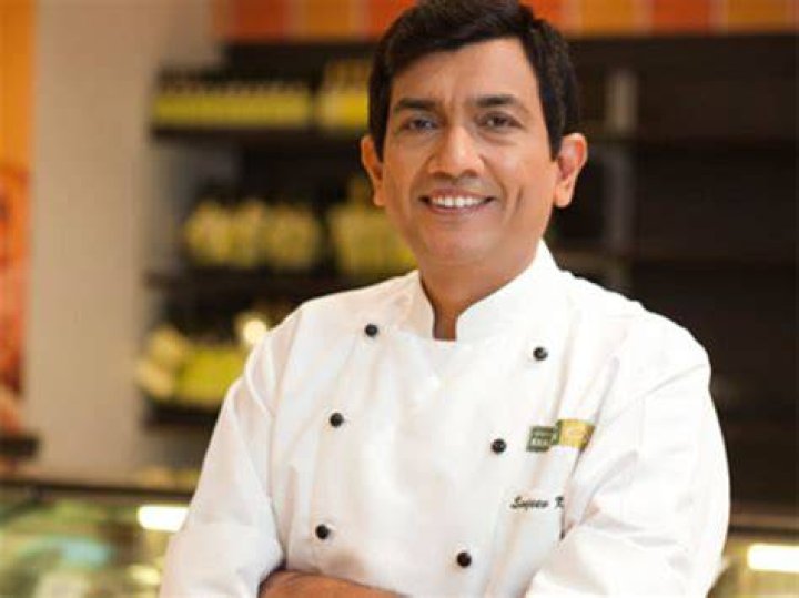 Sanjeev Kapoor celebrates Women&rsquo;s Day with Sehat aur Swad on Doordarshan