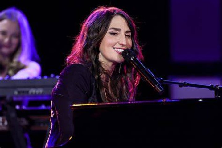 Sara Bareilles had THIS beautiful thing to say for anyone recovering or