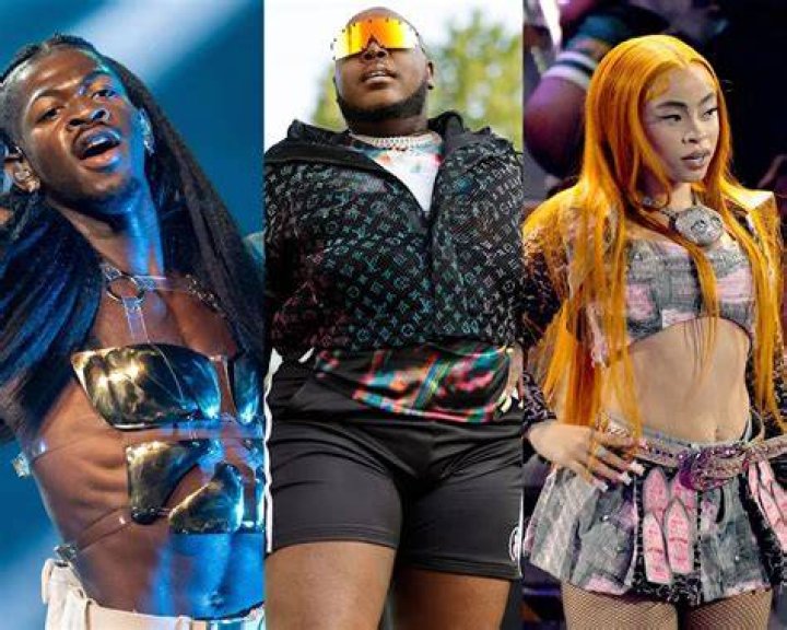 Saucy Santana on Lil Nas X & Lizzo Dream Collabs, His Pop Era, and