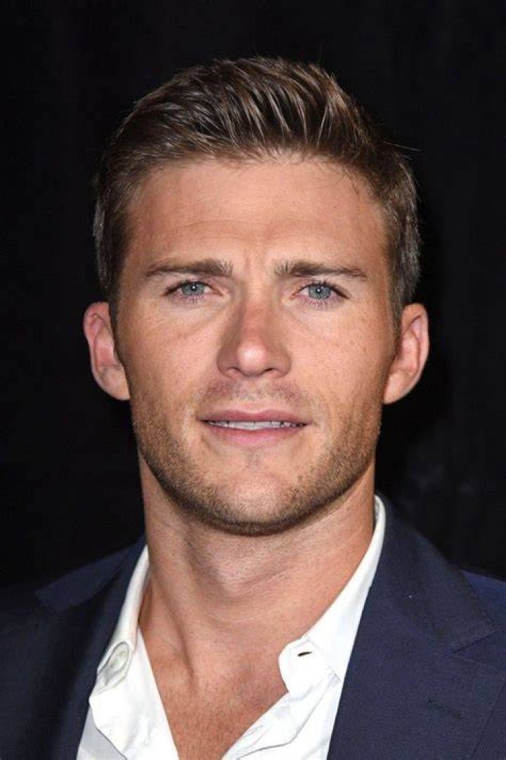 Scott Eastwood Overview