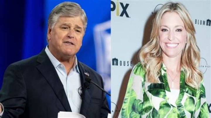 Sean Hannity Biography 2023 Age, DOB, Height, Weight