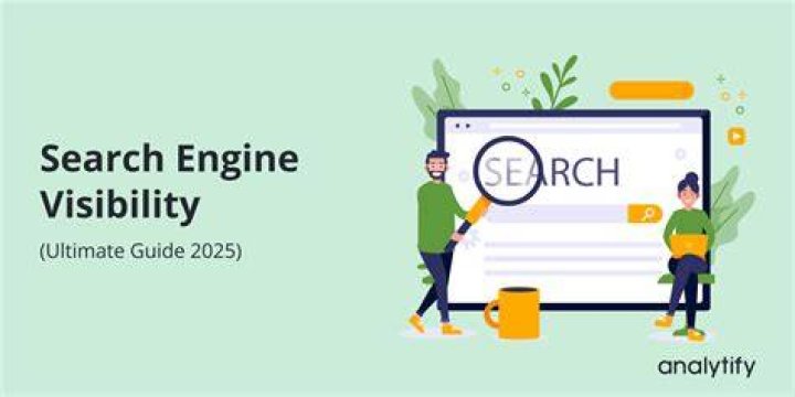 Search Engine Visibility 101 5 Reasons Why Your Business Needs SEO