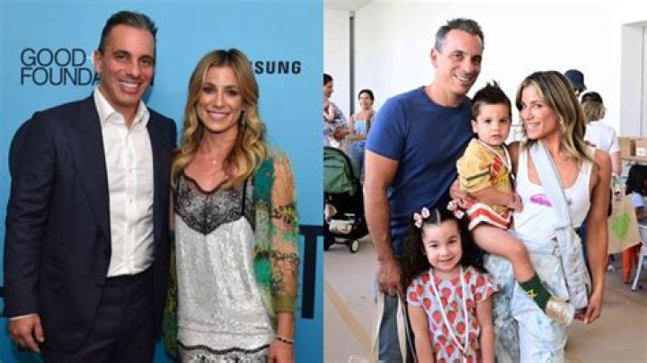 Sebastian Maniscalco Kids 7 Fun Facts Inside