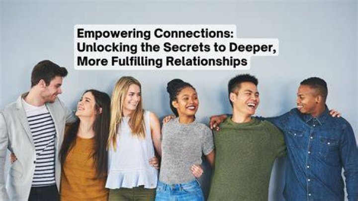 Secrets, Surprises, And Deeper Connections