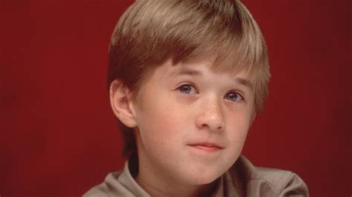 See Former Child Star Haley Joel Osment Now at 34 — Best Life