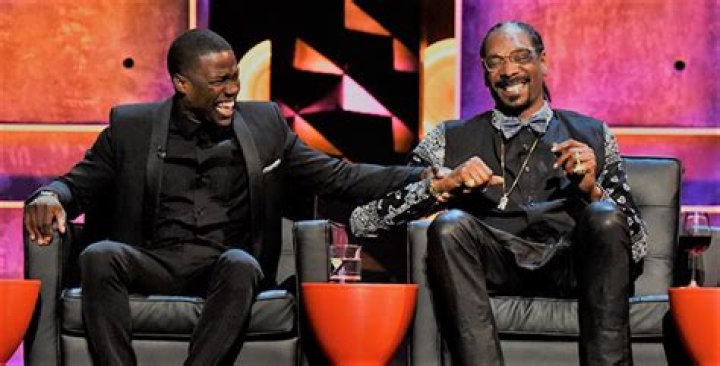 See Snoop Dogg, Kevin Hart Hilariously Recap Olympics Equestrian Event