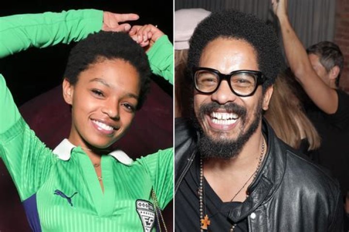 Selah Marley’s dad Rohan thinks she’ll handle fame just fine