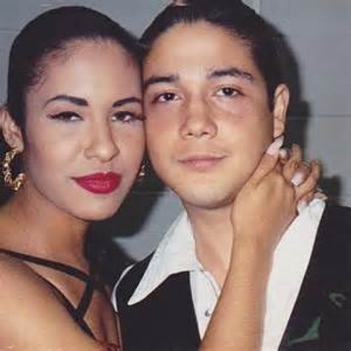 Selena and Chris Perez Selena and chris, Selena and chris perez
