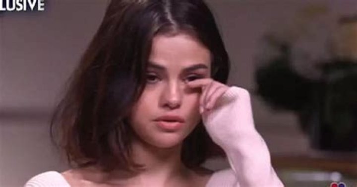 Selena Gomez could have DIED if it wasn't for kidney op as she opens up