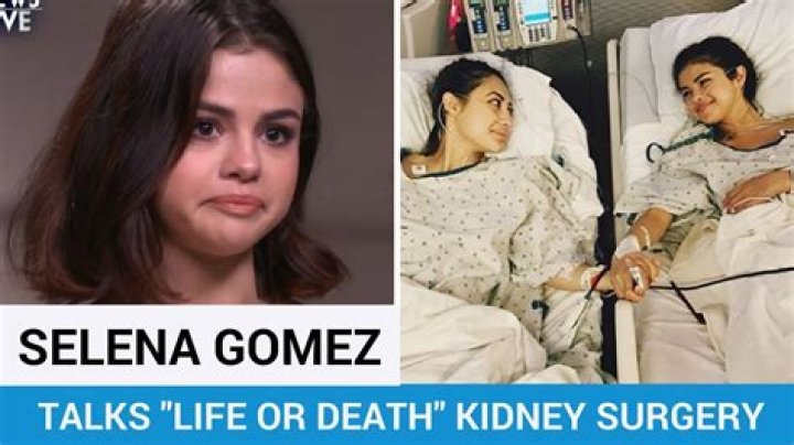 Selena Gomez Death Is Selena Still Alive? The News Pocket