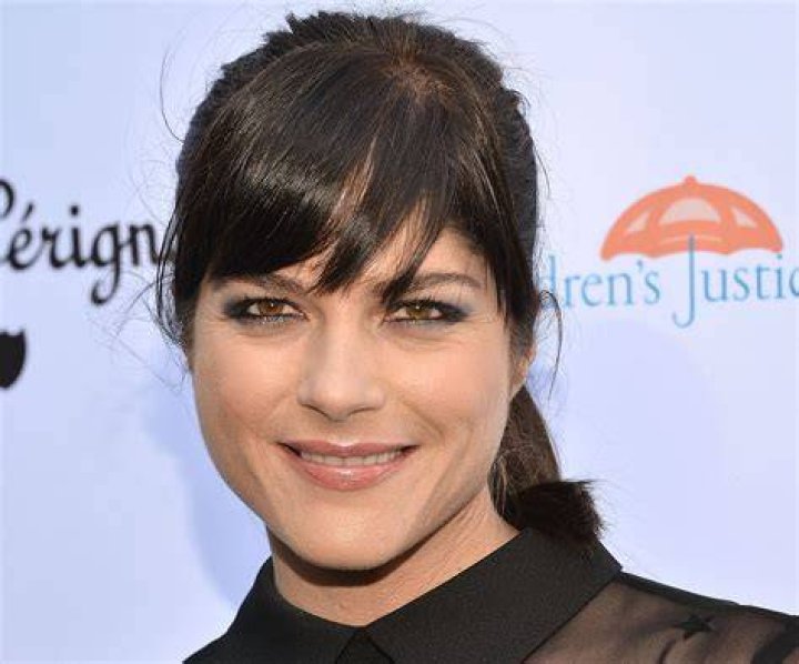 Selma Blair Posts a Sweet Shoutout to ExBoyfriend Jason Bleick