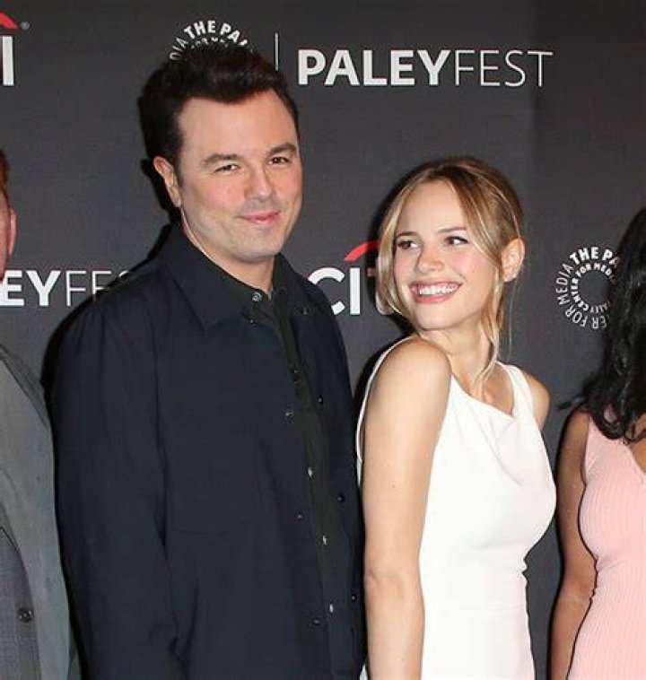Seth MacFarlane Girlfriend 2022 Who Is the Actor Dating? Is Seth