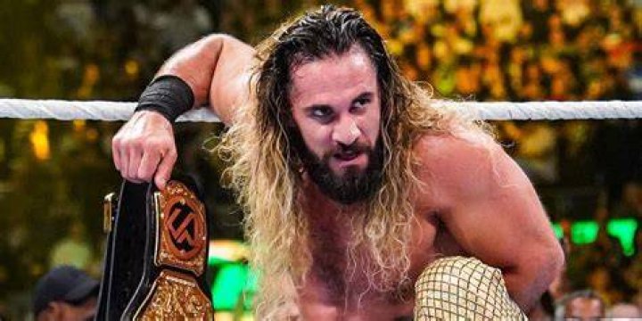 Seth Rollins On Did He Expect Any Backlash From His WWE 2K18 Commercial