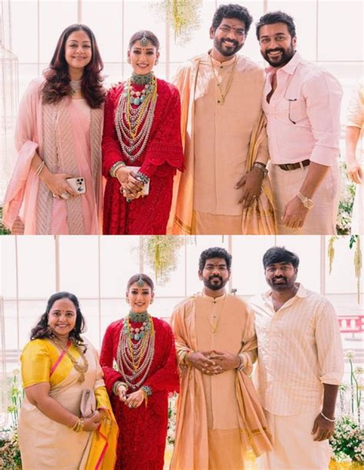 Sethupathi Wife We are the first channel to end of all roumers about