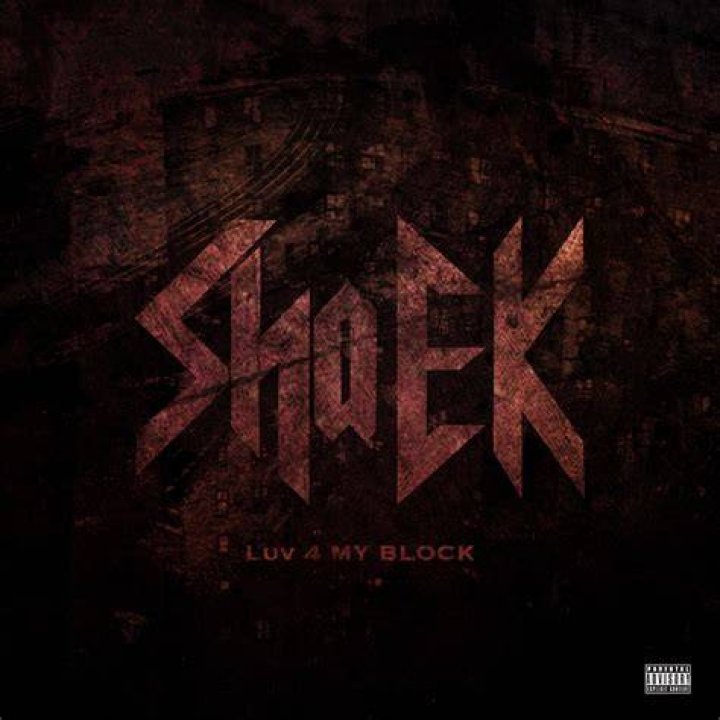 Sha Ek For the Block Chords Chordify