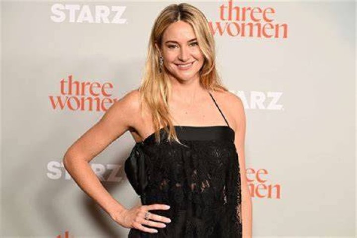 Shailene Woodley Expecting First Child: Actress Reportedly Pregnant