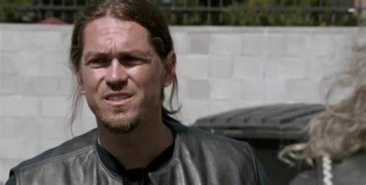 Shameless & SOA Steve howey, Shameless steve, Shameless tv show