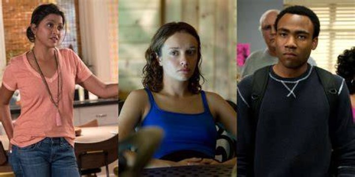 Shameless Recasting The Main Characters Today ScreenRant
