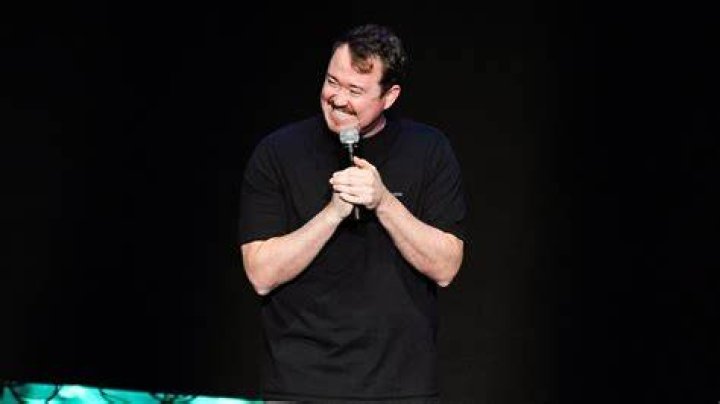 Shane Gillis Out From &lsquo;Saturday Night Live&rsquo; Variety