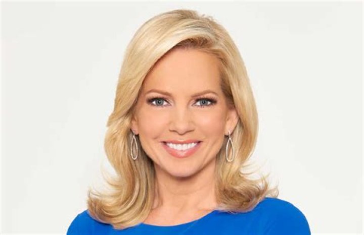Shannon Bream Makes History as ‘Fox News Sunday’s First Female Anchor