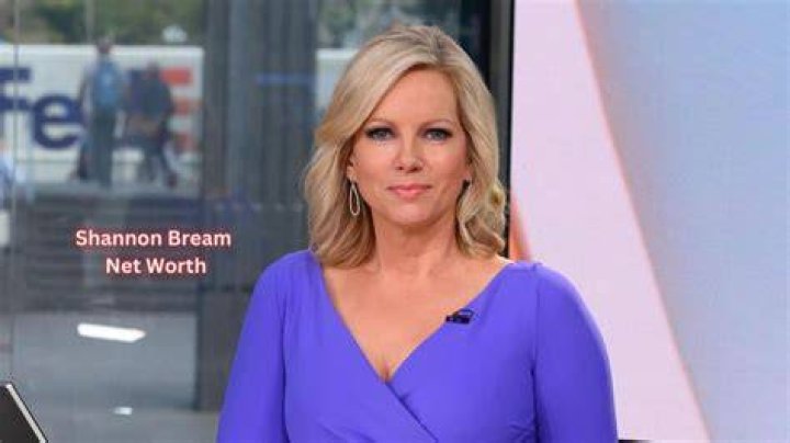 Shannon Bream Net Worth 2024 Age, Salary, Home and Husband