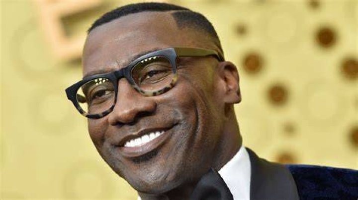 Shannon Sharpe Net Worth 2024 Salary, Cars, GF and Earnings