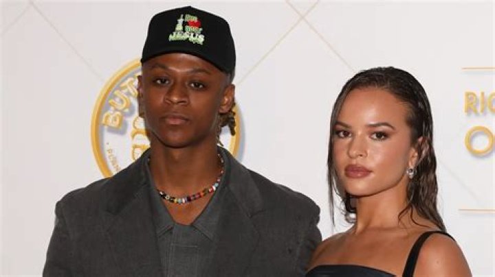 Shaq&rsquo;s Son Myles O&rsquo;Neal Goes Public With Model Girlfriend On His 26th