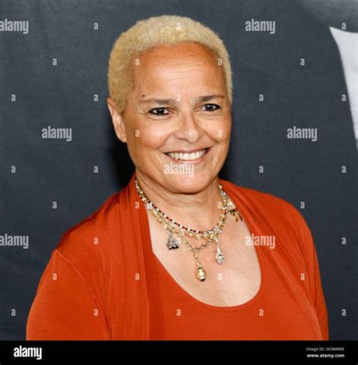 Shari Belafonte