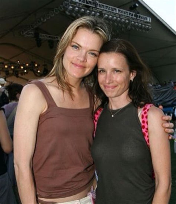 Shawnee and Missi Shawnee Smith Photo (9945468) Fanpop