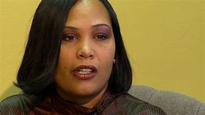 Sherra Wright Robinson The Untold Facts About Lorenzen Wright’s ExWife