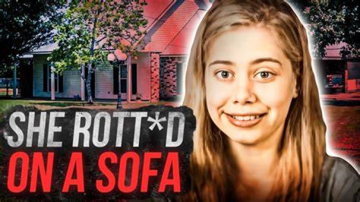 Shocking Autopsy Results: Uncovering The Truth Behind Lacey Fletcher's Death