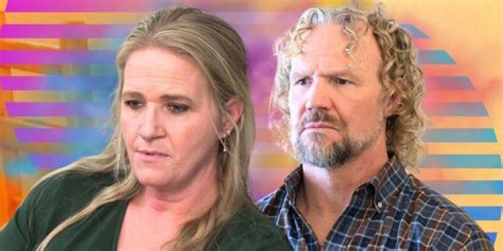 Sister Wives Star Kody Gives Daughter Mykelti Brown an Emotional