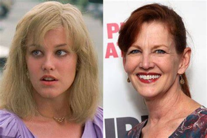 Sixteen Candles Full Cast & Crew TV Guide