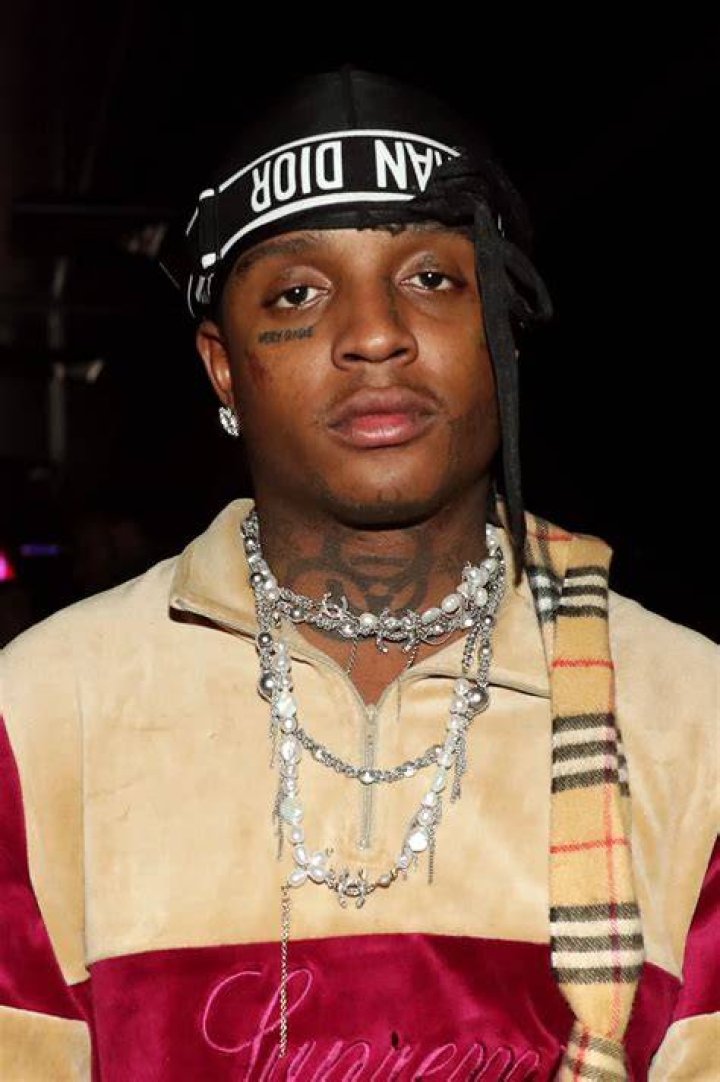 Ski Mask The Slump God: Unveiling The Enigma Behind The Mask