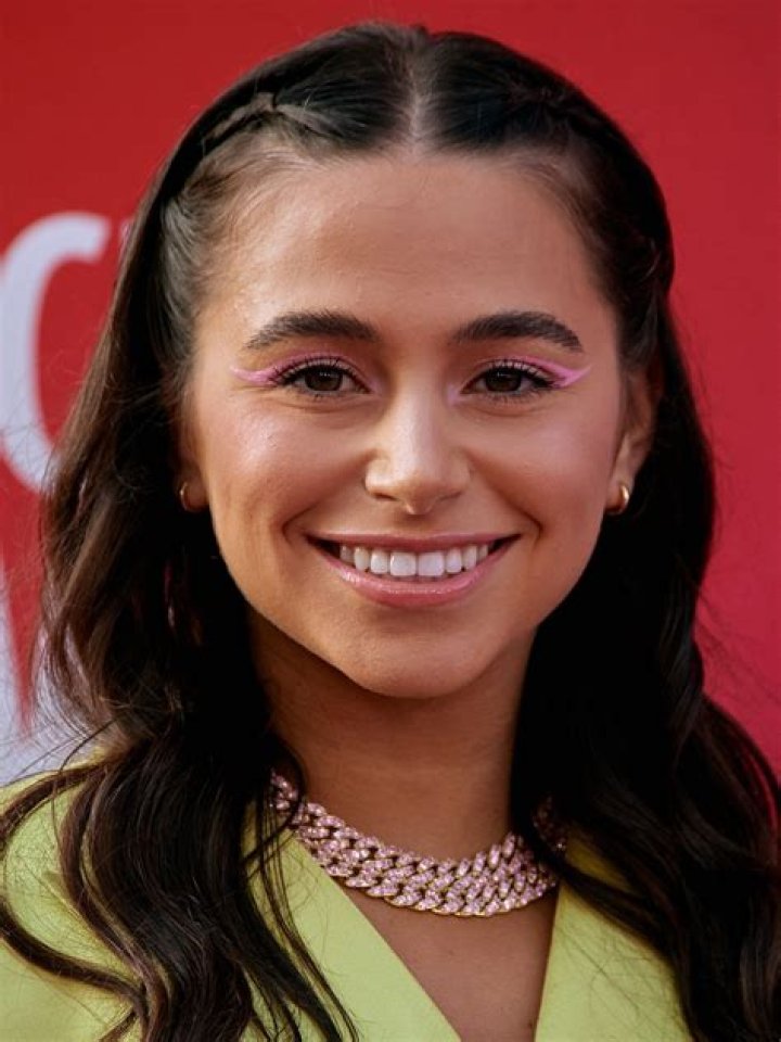 Sky Katz Biography IMDb
