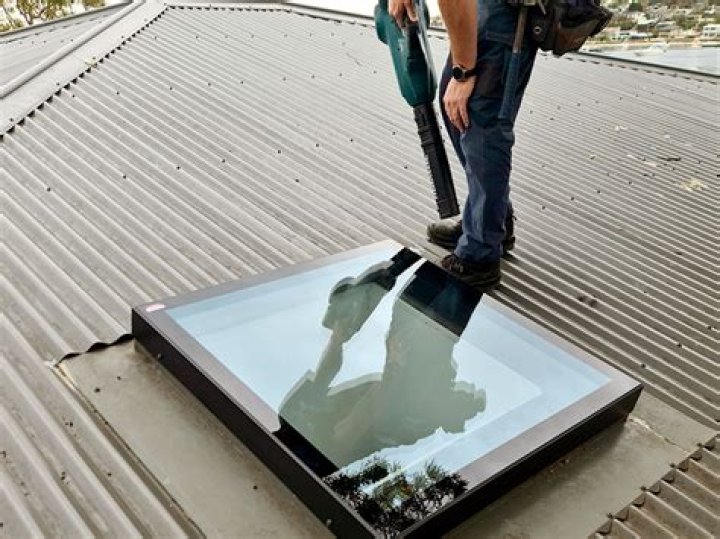 Skylight maintenance tips, tricks, and myths New Skylight
