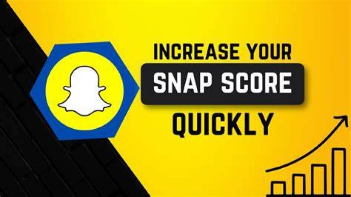 Snapchat Score Booster
