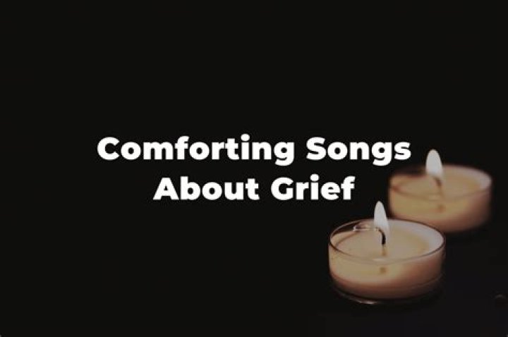 Songs About Grief Soothing Music for Memorial Services & Remembering