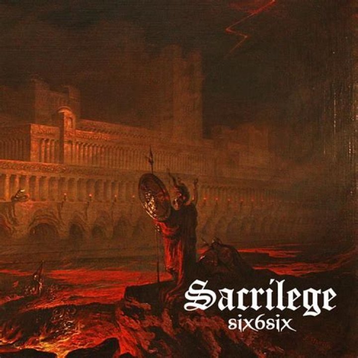 Songs of Sacrilege Shallow Be Thy Name by Red Hot Chili Peppers — The