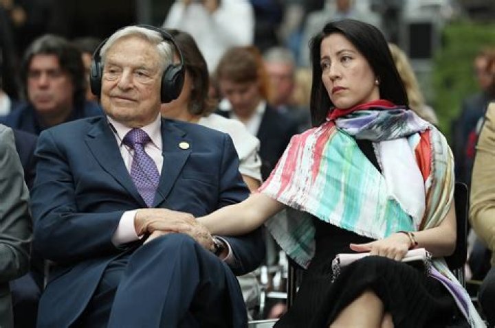 Soros Transfers Bulk of His Wealth to Open Society Private