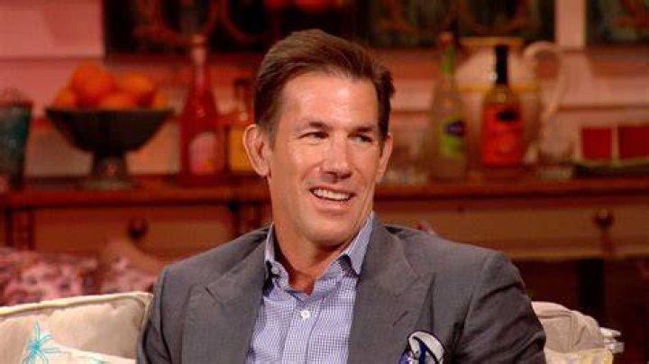 Southern Charm’s Thomas Ravenel claims son, 5, has Fetal Alcohol