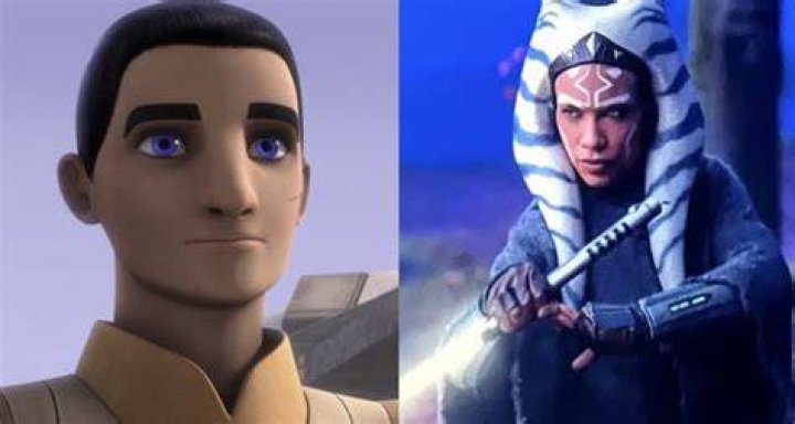 Speculation mounts that Ahsoka has wrapped filming as another star